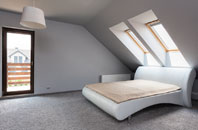 Bolsover bedroom extensions