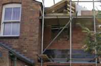 free Bolsover home extension quotes