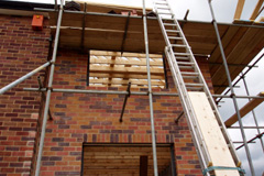 house extensions Bolsover