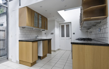 Bolsover kitchen extension leads